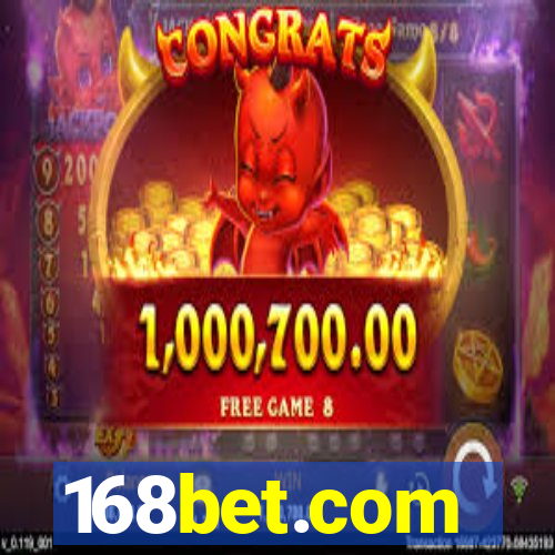 168bet.com