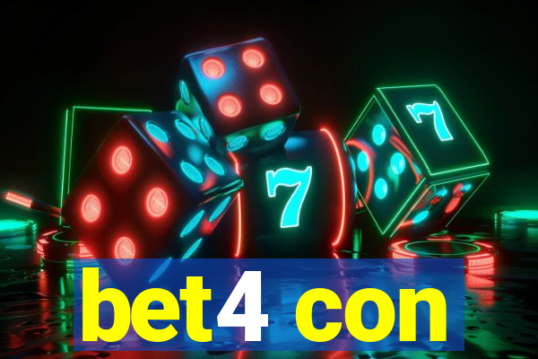 bet4 con