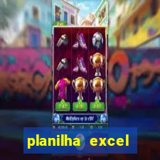 planilha excel lotofácil grátis