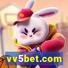 vv5bet.com