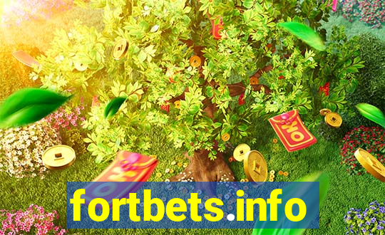 fortbets.info