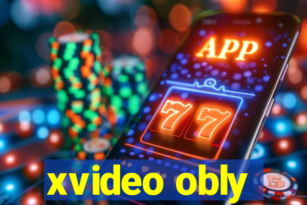 xvideo obly