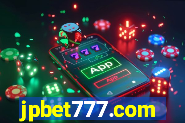 jpbet777.com