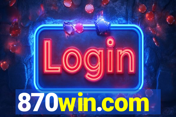 870win.com