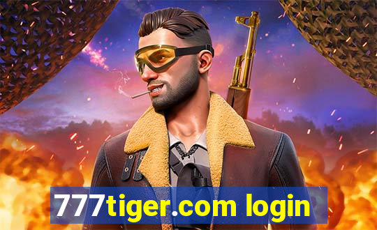 777tiger.com login