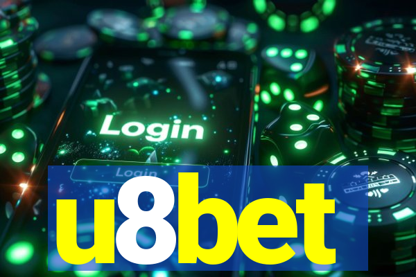 u8bet