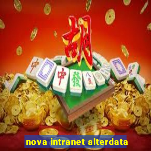 nova intranet alterdata