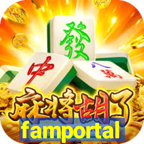 famportal