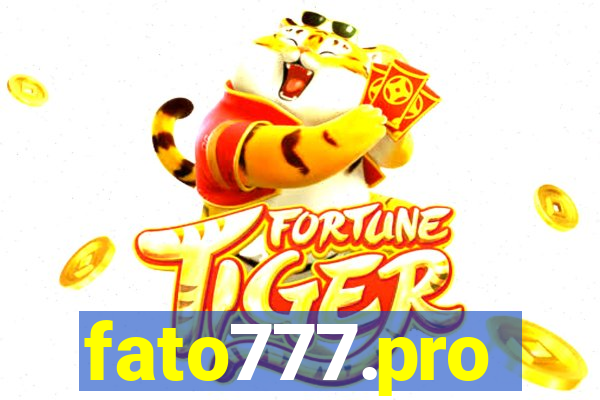 fato777.pro