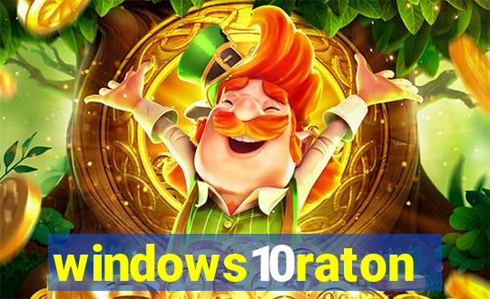 windows10raton