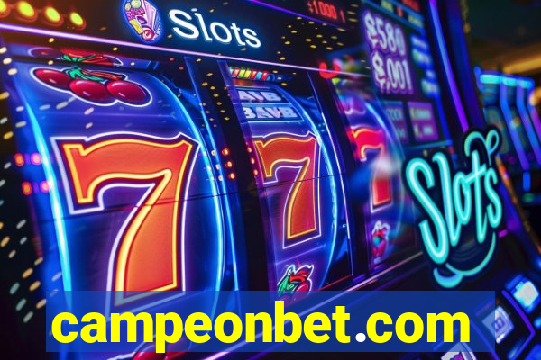 campeonbet.com