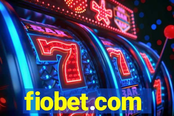 fiobet.com