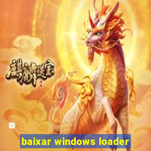 baixar windows loader