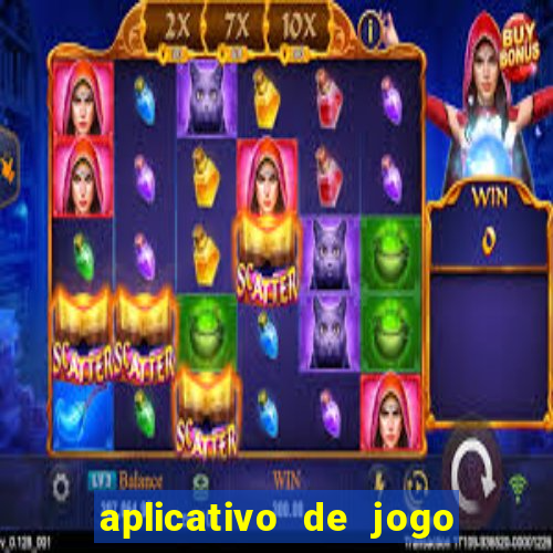 aplicativo de jogo que paga no pix