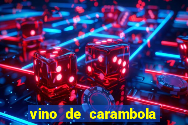 vino de carambola stardew valley