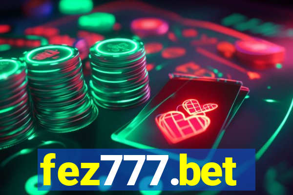 fez777.bet