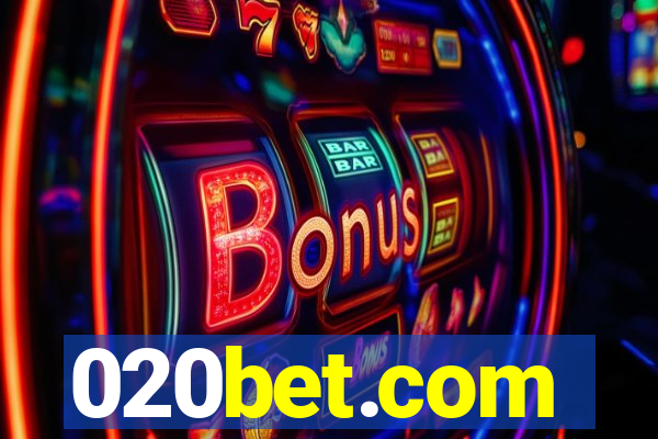 020bet.com