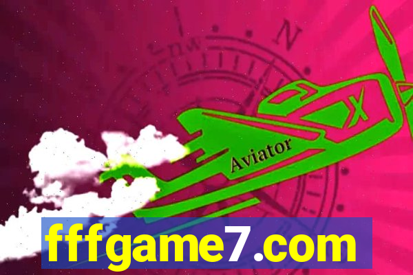 fffgame7.com