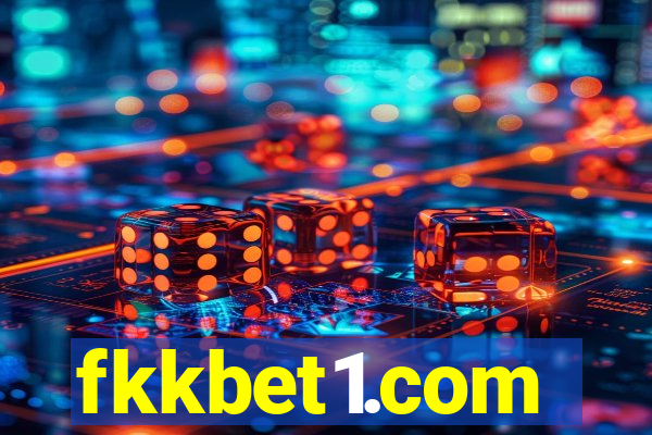 fkkbet1.com