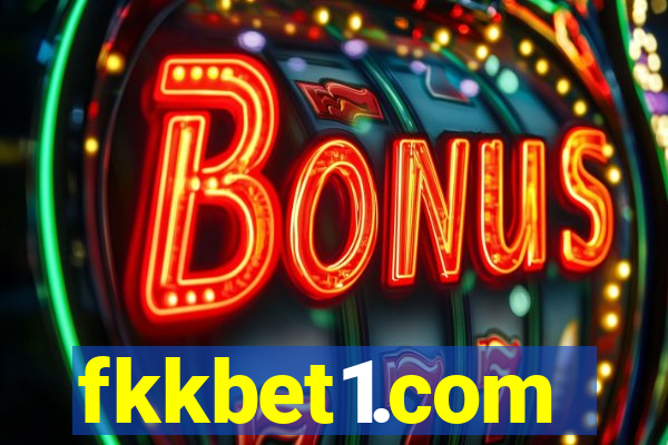 fkkbet1.com