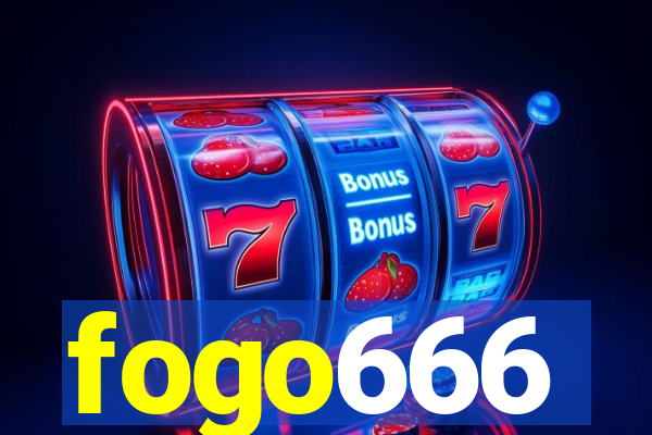 fogo666