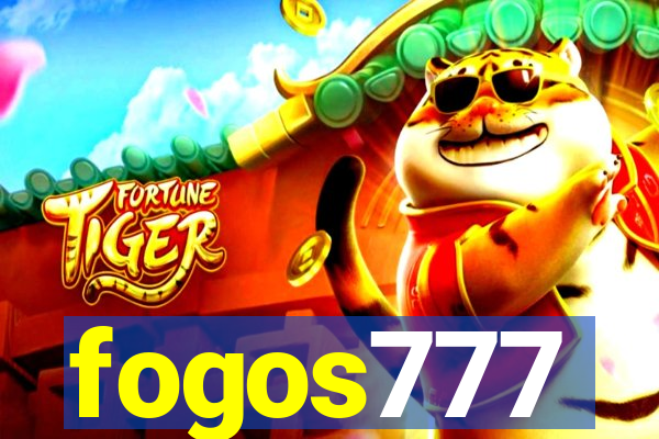 fogos777