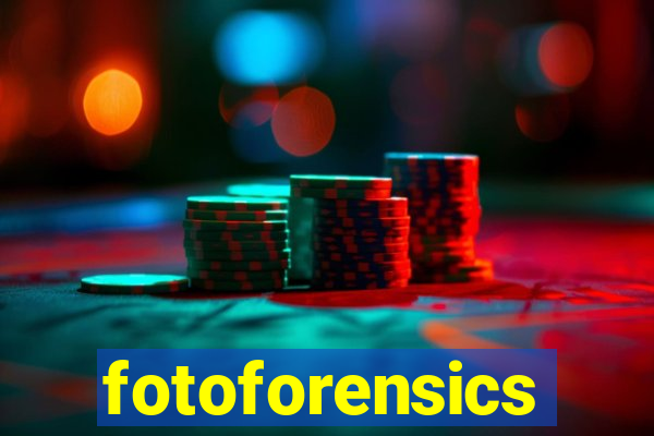 fotoforensics