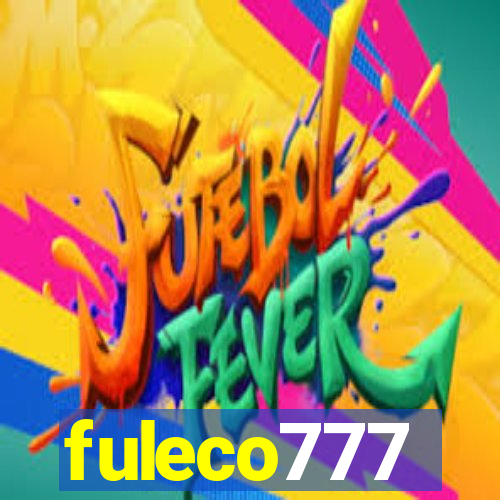 fuleco777