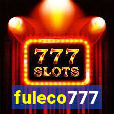 fuleco777