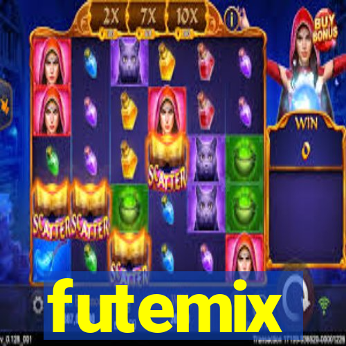 futemix