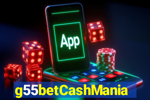 g55betCashMania