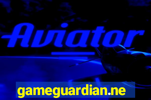 gameguardian.net