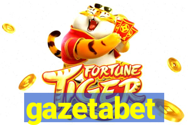 gazetabet