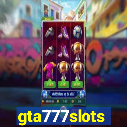 gta777slots