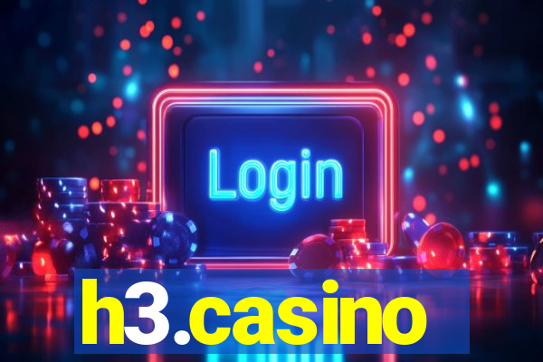 h3.casino