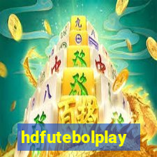 hdfutebolplay