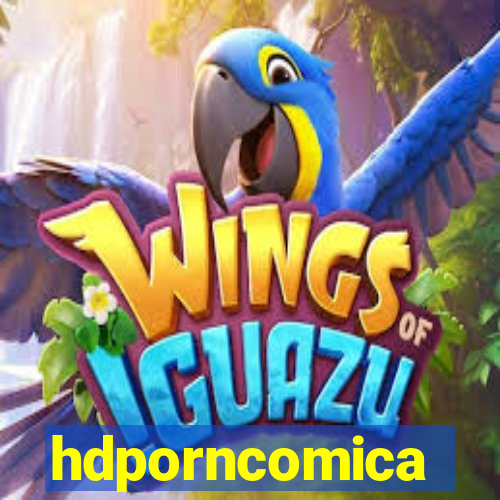 hdporncomica