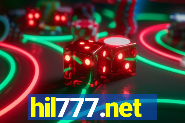 hil777.net