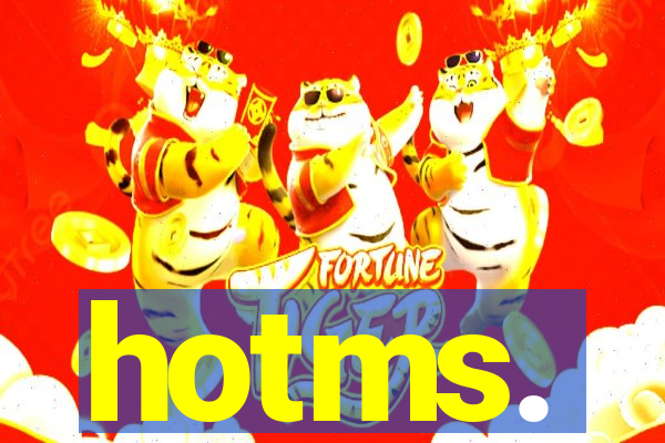 hotms.