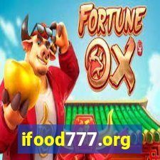 ifood777.org