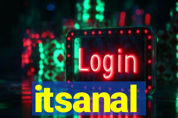 itsanal