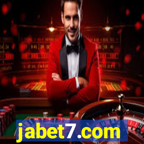 jabet7.com