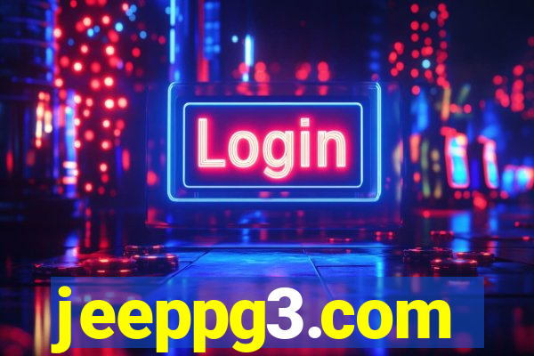 jeeppg3.com