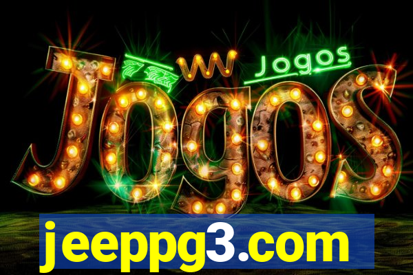 jeeppg3.com