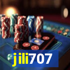 jili707