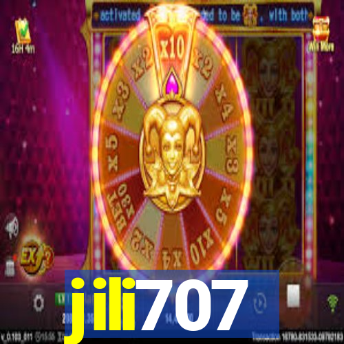 jili707