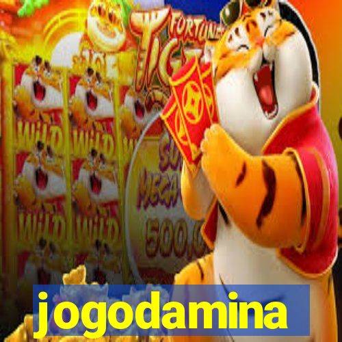 jogodamina