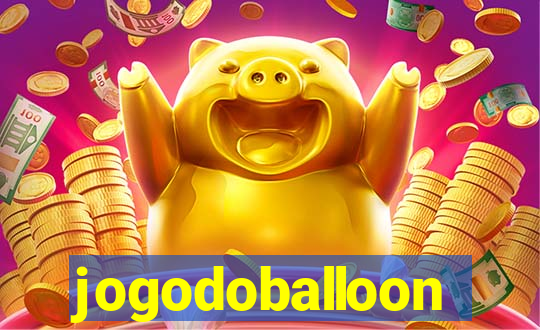 jogodoballoon