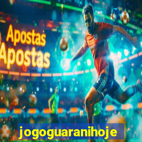 jogoguaranihoje