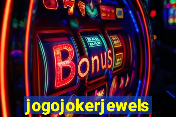 jogojokerjewels